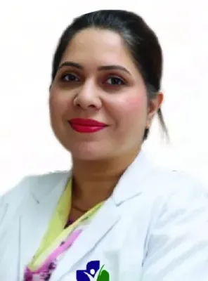 Doctor Profile