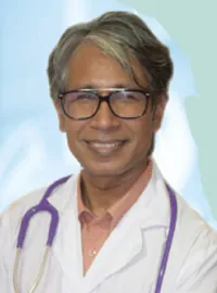 Doctor Profile