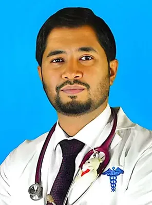 Abir Das