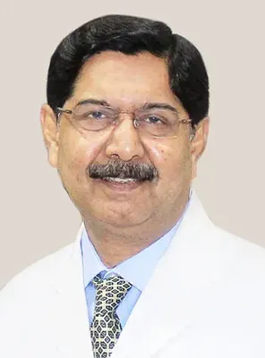 Jahangir Kabir