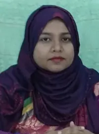 Jannat-ul Ferdous Baishakhi