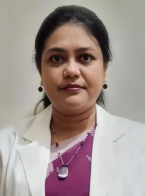Doctor Profile