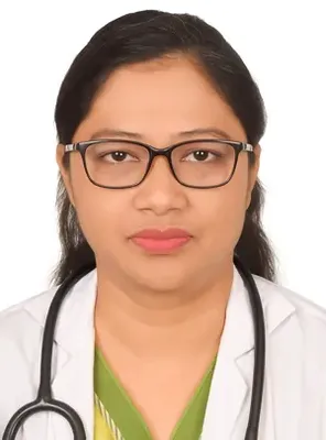 Laila Yesmin Suma