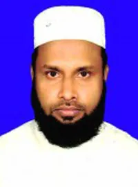 M. Asraful Siddike Pathan
