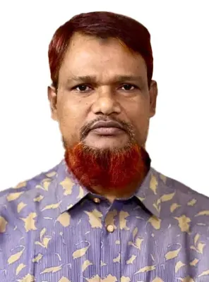 Md. Abdul Hadi