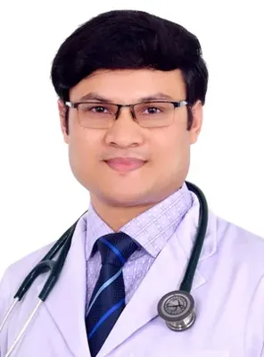 Doctor Profile