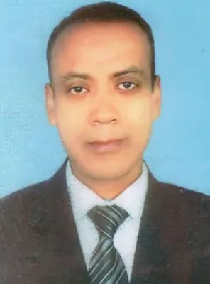 Md. Mujibur Rahman