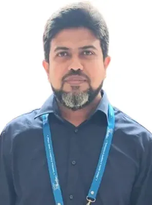 Md. Rashedul Islam (Ranzu)
