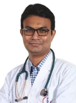 Doctor Profile