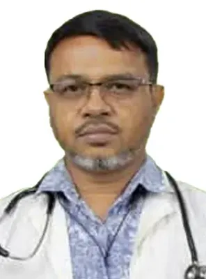 Mohammad Abdul Kaium