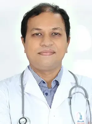 Moinuddin Hossain Khan