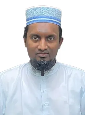 S.M. Sayful Islam (Razu)