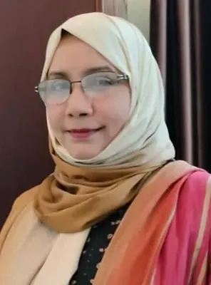 Shahanaj Akther