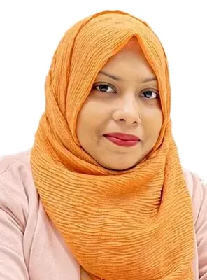 Tahmina Sultana Nila
