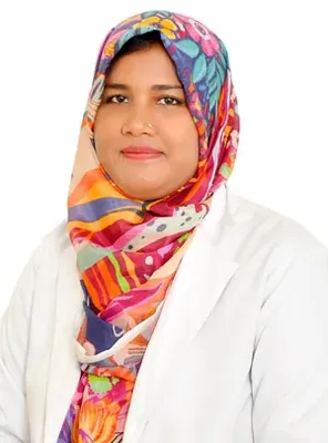 Yesmin Akter