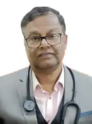 Dr. Haridas Biswas