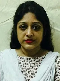 Shahzia Alam