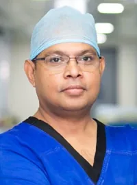 Hafiz Ahmed Nazmul Hakim