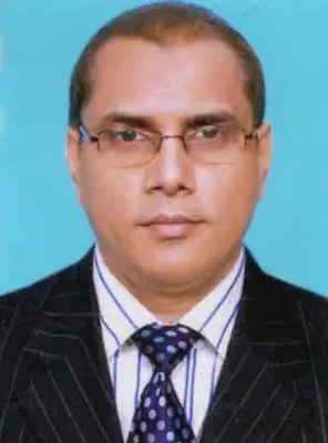 Md. Ashraful Alam