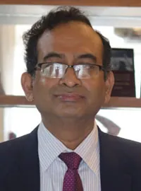Dr. Md. Shahinul Alam