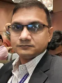 Shawkat Hossain Romel