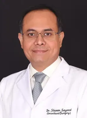 Doctor Profile