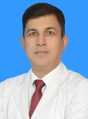 A. M. Shahed