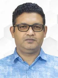 AFM Helal Uddin