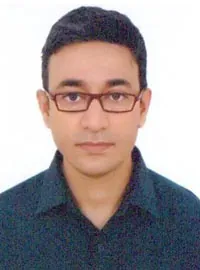 Ahmad Monjurul Aziz