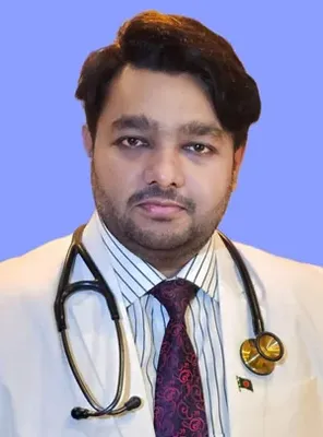 Doctor Profile