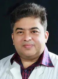 Doctor Profile