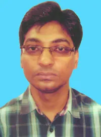 Chinmoy Kumar Saha