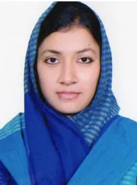 Kamrun Nahar (Kona)