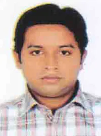 Krishna Pada Banik