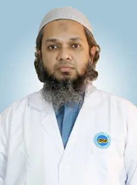 Mahboob Mustafa Zaman