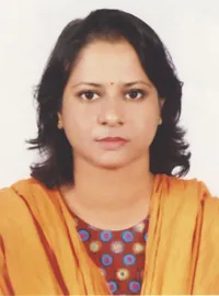 Maimuna Sultana