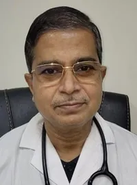 Doctor Profile