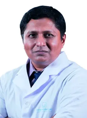 Md. Rezaul Islam (Hitu)