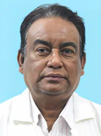 Doctor Profile
