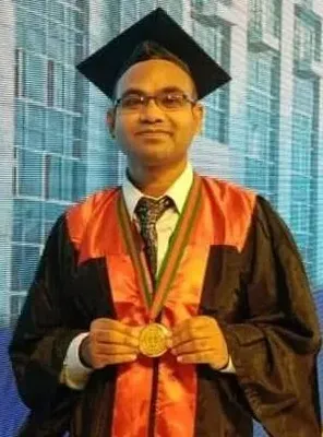 Miah Mohammad Rubel