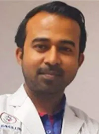 Doctor Profile