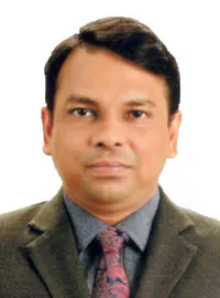 Mohammad Tanvir Islam