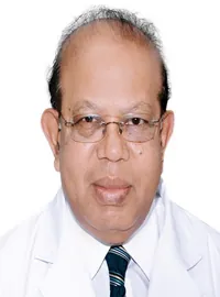 Dr. A. K. Azad Khan