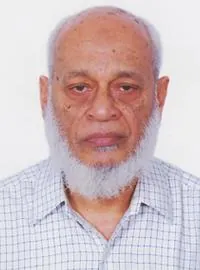 Dr. Mahbub Kamal Chowdhury