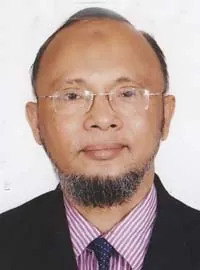 Dr. Md. Ismail Patwary