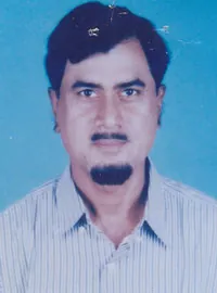 Dr. Md. Motiur Rahman