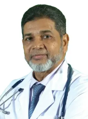 Dr. Md. Noor Islam