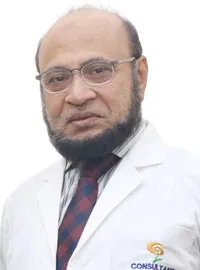Doctor Profile