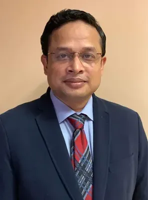 Dr. Shahabul Huda Chowdhury