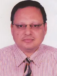 Dr. Sk. Md. Abu Zafar
